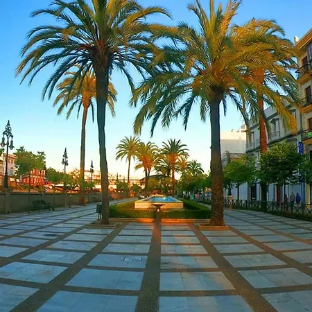 Agua Marina Con Terraza Apartment